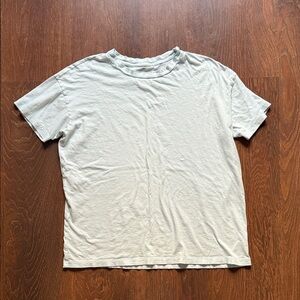 Aerie Real Soft Tee